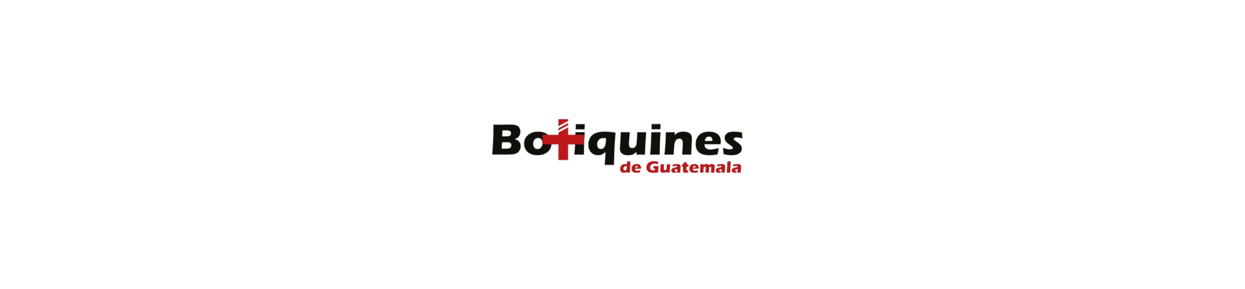 Botiquines GT